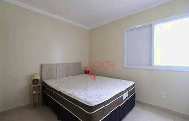 Imagem 9: Apartamento para Locação de 02 Quartos Sendo Todos Suítes no Bairro...