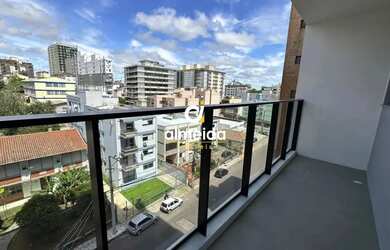 Imagem 7: Residencial Livty. Piscina, Churrasqueira, Varandae97m² de Área