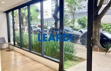 Imagem: O depósito possui 69m² de Área, Imóvel novo e está localizado