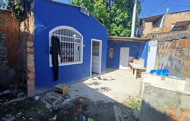 Imagem 6: //Casa em Petrópolis com 2 Qrts e quintal