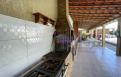 Imagem 10: Casa à venda, 250 m² por R$ 950.000,00 - Cordeirinho - Maricá/RJ