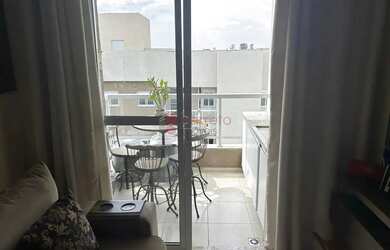 Imagem 4: APARTAMENTO À VENDA NO CONDOMÍNIO YES IDEAL LIVING - MEDEIROS - JUNDIAÍ/SP