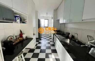 Imagem 12: Vendo apartamento 03 quartos , 01 suíte, 02 vagas de garagem 117 m2 em Boa Viage