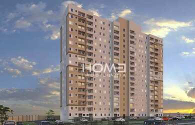 Imagem 8: Apartamento à venda, 42 m² por R$ 209.000,00 - Rio do Ouro - São Gonçalo/RJ