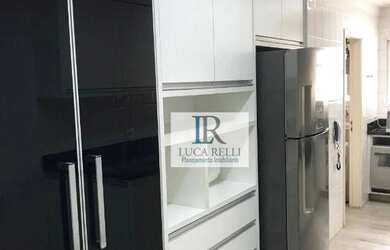 Imagem 10: Elegante Apartamento em Alphaville, Barueri com 3 Suítes 3 Vagas e Ampla...