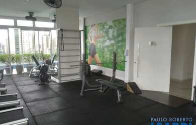 Imagem 8: APARTAMENTO - CAMPO BELO - SP