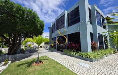 Imagem 2: Casa em Condomínio para Locação em Lauro de Freitas, Buraquinho, 4...