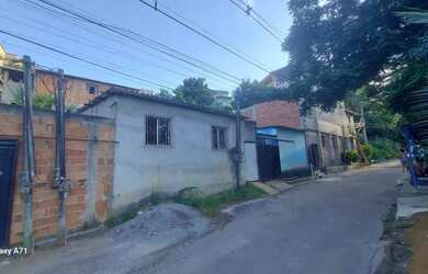 Imagem 14: Casa em Cariacica. 33m² de Área, 1 Banheiroe1 Dormitório