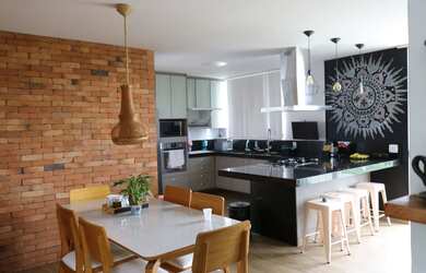 Imagem 8: Casa no Alphavile Dúplex 920mil