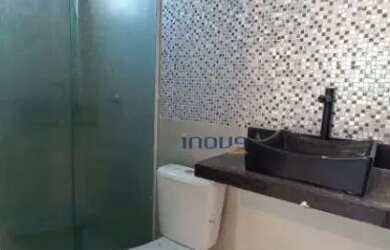 Imagem 14: Casa com 4 dormitórios, 260 m² - venda por R$ 699.999,99 ou aluguel...