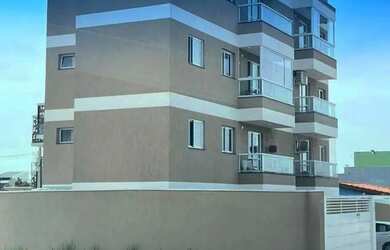 Imagem: O apartamento possui 2 Dormitórios, 1 Banheiro, 61m² de Área