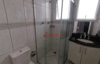 Imagem 13: Casa com 3 dormitórios para alugar, 193 m² por R$ 8.980/mês - Condomínio...