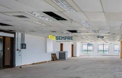 Imagem 12: Andar corporativo para alugar no Caminho das Árvores em Salvador/BA