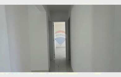 Imagem 7: Apartamento Novo com 3 Quartos para Alugar no Bessa