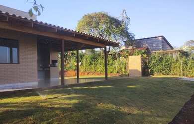 Imagem: A chácara possui 1000m² de Área e está localizado em Mateus