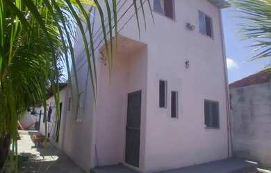 Imagem 5: Casa Aguas lindas - Oswaldo Cruz