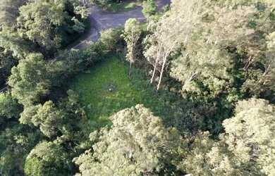 Imagem: O terreno possui 1.560m² de Área e está localizado em Moinho