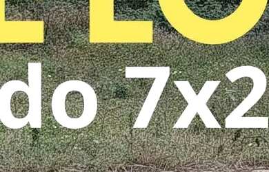 Imagem: O terreno possui 189m² de Área e está localizado em Santo