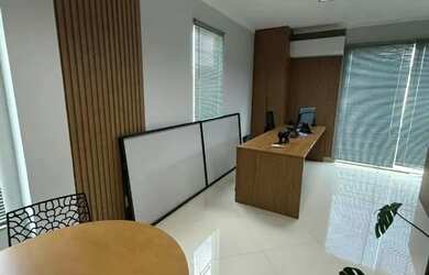 Imagem: Sala para alugar, 50 m² por R$ 3.220,00/mês - Residencial