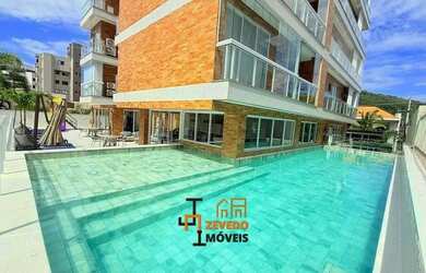 Imagem: O apartamento possui 3 Dormitórios, 2 Banheiros, 2 Vagas na