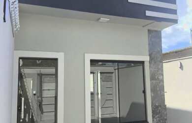 Imagem 7: Casa com 2/4 sendo 1 suíte com Closet na 1305 Sul