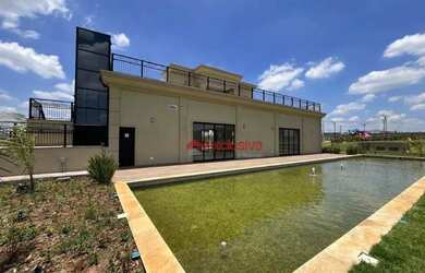 Imagem 15: Terreno à venda, 200 m² por R$ 320.000,00 - Terrassos Residencial -...