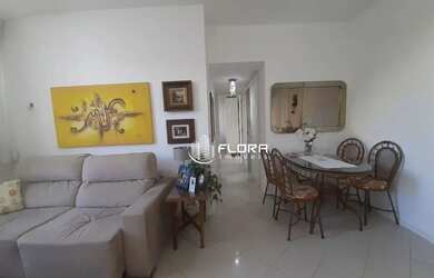 Imagem 8: Apartamento à venda, 60 m² por R$ 475.000,00 - Santa Rosa - Niterói/RJ