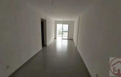 Imagem: Apartamento para Venda em Santos, Aparecida, 2 dormitórios