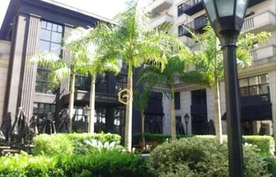 Imagem: O depósito possui 4 Vagas na garagem, 120m² de Área e está