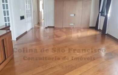 Imagem: O apartamento possui 3 Dormitórios, 4 Banheiros, 3 Vagas na