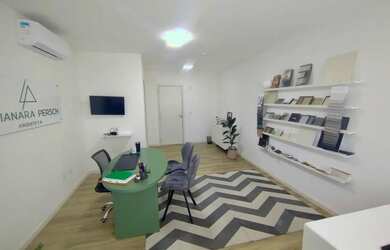 Imagem 3: Sala Comercial a venda. 30m² de Áreae1 Banheiro