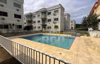 Imagem: O apartamento à venda possui 2 Dormitórios, 2 Banheiros, 1