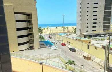 Imagem 12: Apartamento para alugar, 56 m² por R$ 150,00/dia - Meireles - Fortaleza/CE