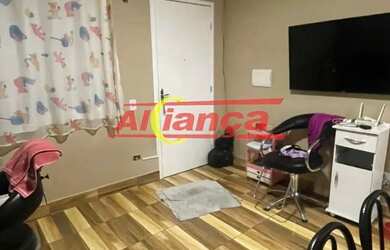 Imagem: APARTAMENTO TÉRREO 2 QUARTOS, SALA, COZINHA, BANHEIRO, GARAGEM
