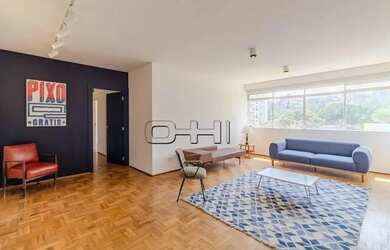 Imagem: Venda Apartamento 3 Dormitórios - 150 m² Pinheiros
