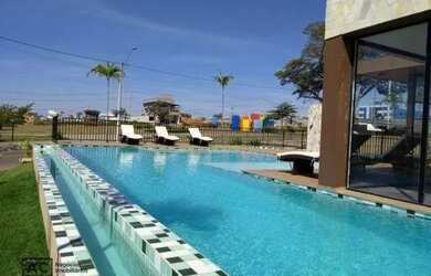 Imagem 8: Terreno à venda, 250 m² por R$ 318.000,00 - Residencial Jardim do Jatobá...