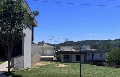 Imagem 5: Terreno a Venda no Condomínio Vita Verdi em Valinhos, no bairro Pinheiro