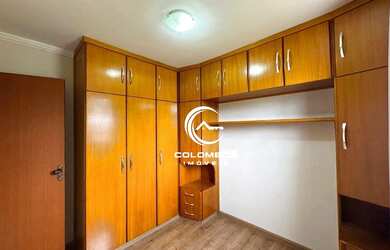 Imagem 7: Apartamento com 2 dormitórios, 51 m² - venda por R$ 229.000,00 ou aluguel...