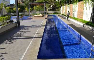 Imagem 2: RESIDENCIAL MIRAH. Imóvel novo, Área de serviço, 159m² de Áreae3...