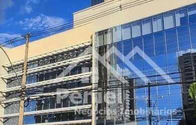 Imagem: Flat com 1 dormitório à venda, 18 m² por R$ 200.000,00