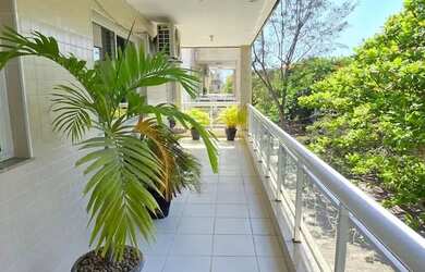 Imagem 6: Otimo apartamento na Gleba A no Recreio dos Bandeirantes