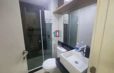 Imagem 5: Recreio dos Bandeirantes Apartamento 3 quartos, sendo 1 suite