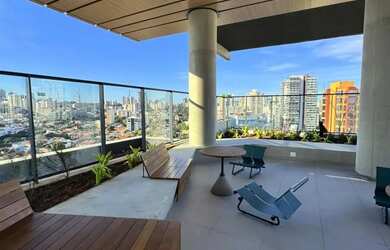 Imagem 7: Venda Apartamento 1 Dormitórios - 28.24 m² Pinheiros