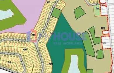 Imagem: O terreno possui 645m² de Área e está localizado em Nossa