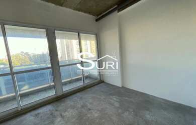 Imagem 4: Sala, 35 m² - venda por RS 354.000,00 ou aluguel por RS 2.294,00-mês...