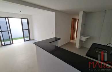 Imagem: O apartamento possui 3 Dormitórios, 2 Banheiros, 1 Vaga na