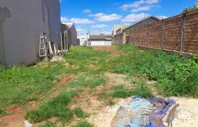 Imagem: A casa possui 225m² de Área e está localizado em Setor 04