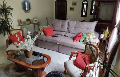 Imagem 3: Casa à venda, 147 m² por R$ 1.000.000,00 - Centro - Maricá/RJ