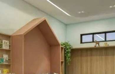 Imagem 14: Eloy Residence. Piscina, Churrasqueira, Ar-condicionadoeImóvel novo