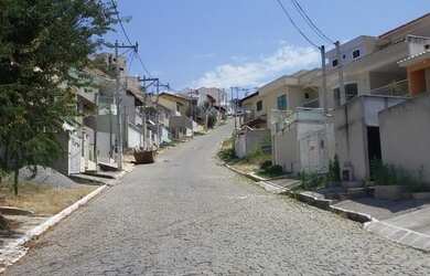 Imagem: O terreno possui 200m² de Área e está localizado em Arsenal